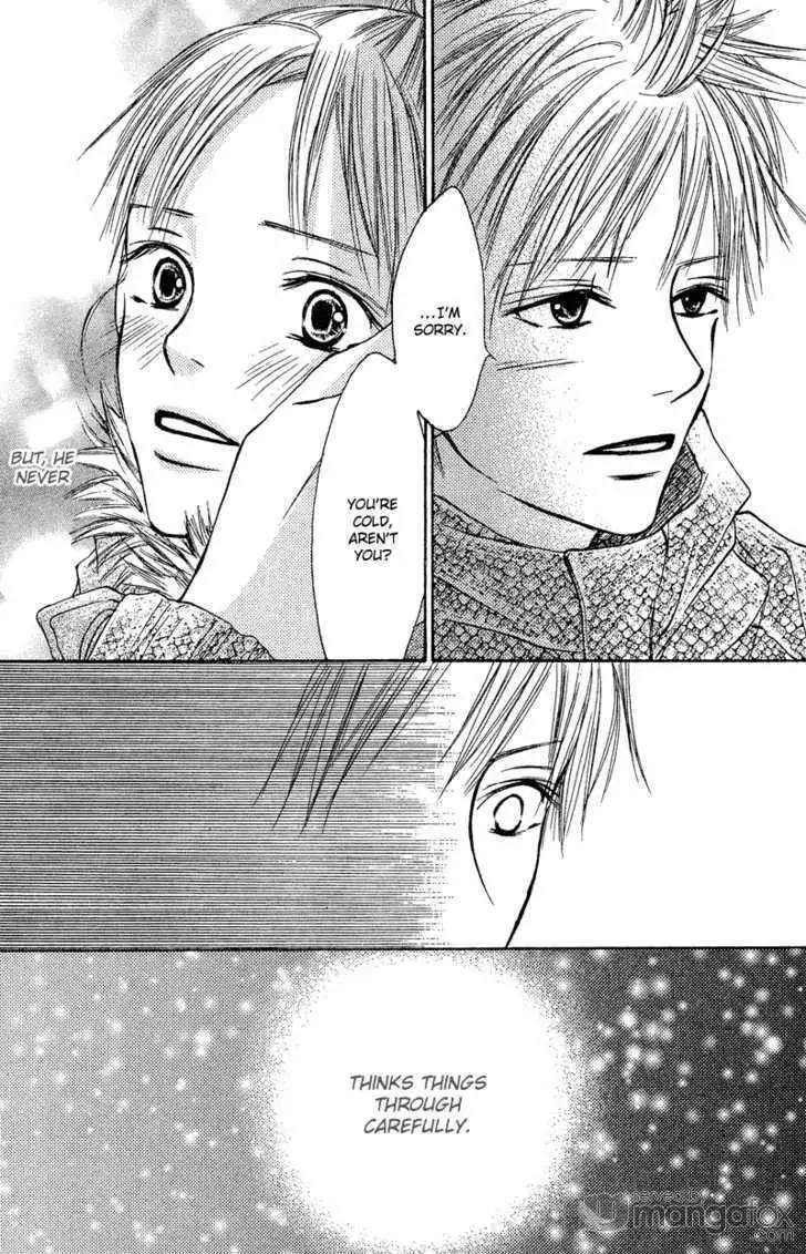 Crazy for You (Shoujo) Chapter 7 34